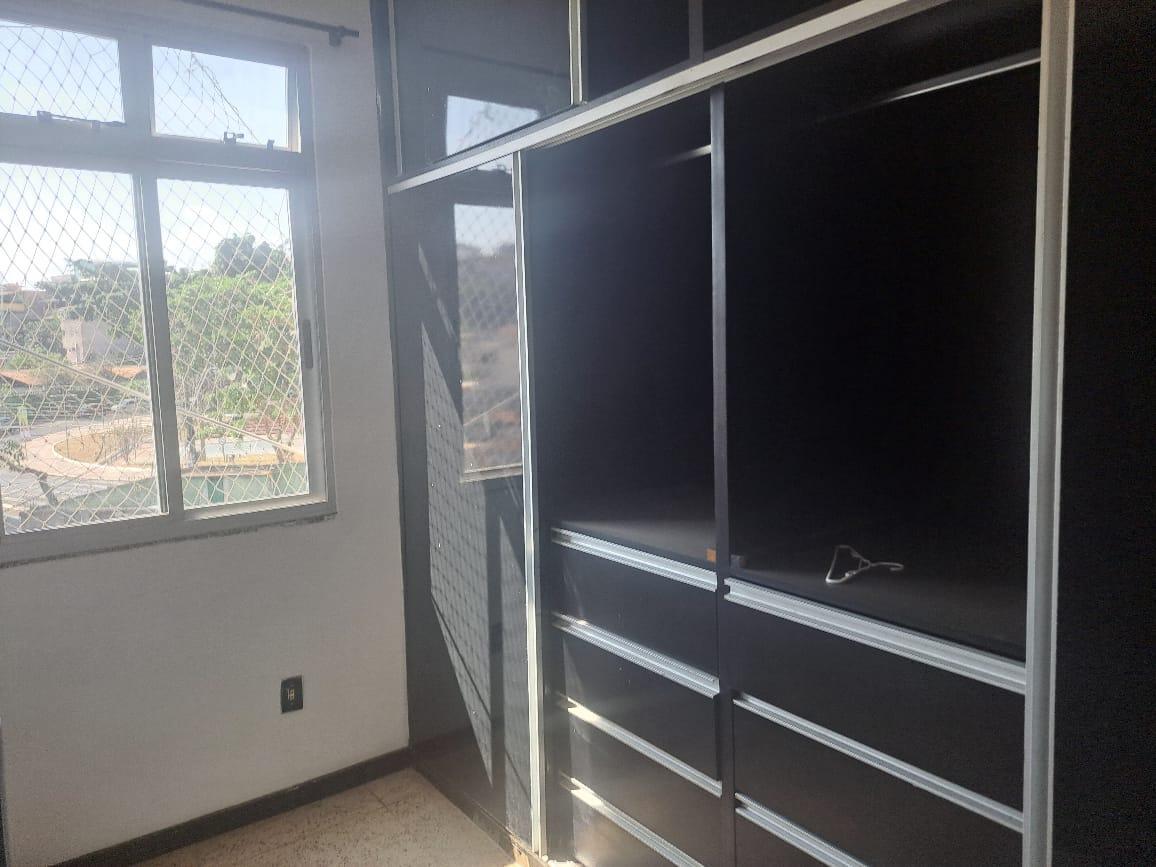 Apartamento, Nova Cachoeirinha, 2 Quartos, 1 Vaga
