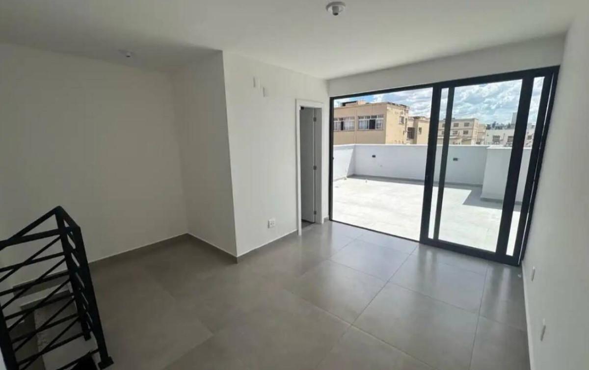 Cobertura, Barroca, 2 Quartos, 2 Vagas, 2 Suítes