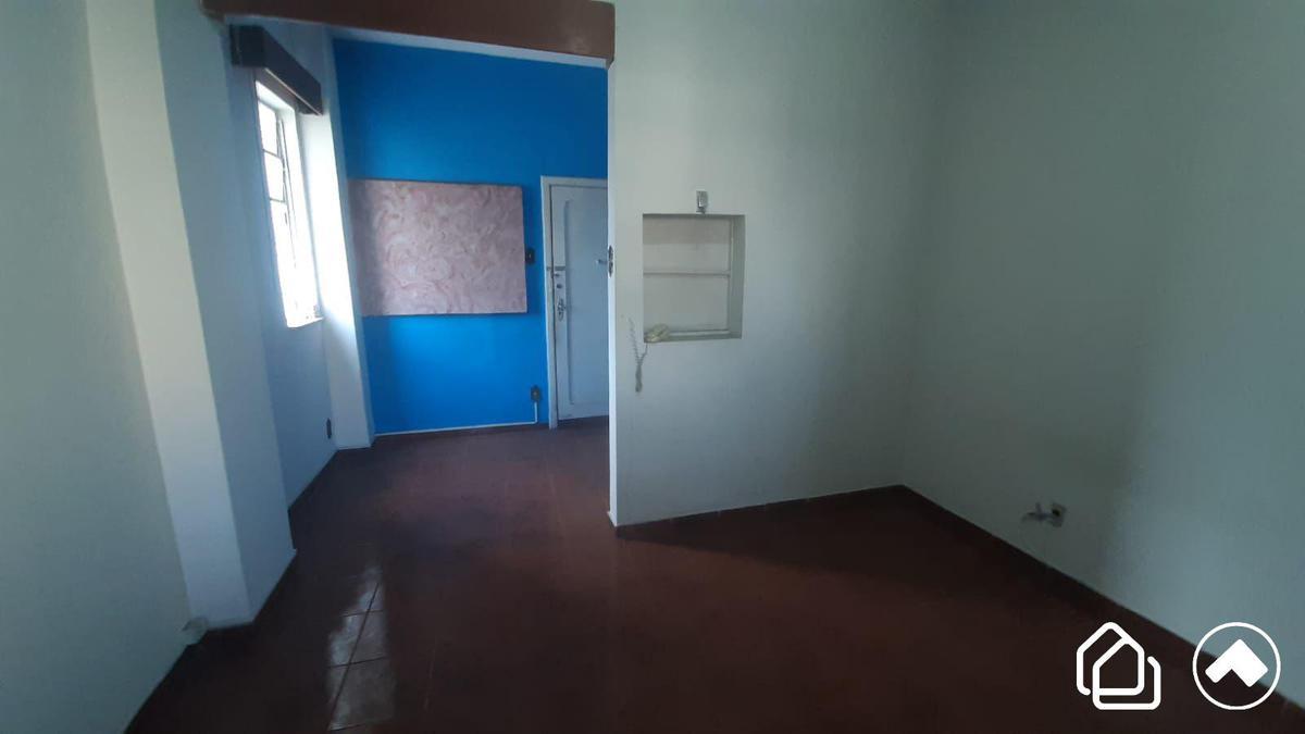 Apartamento, Centro, 1 Quarto, 1 Suíte