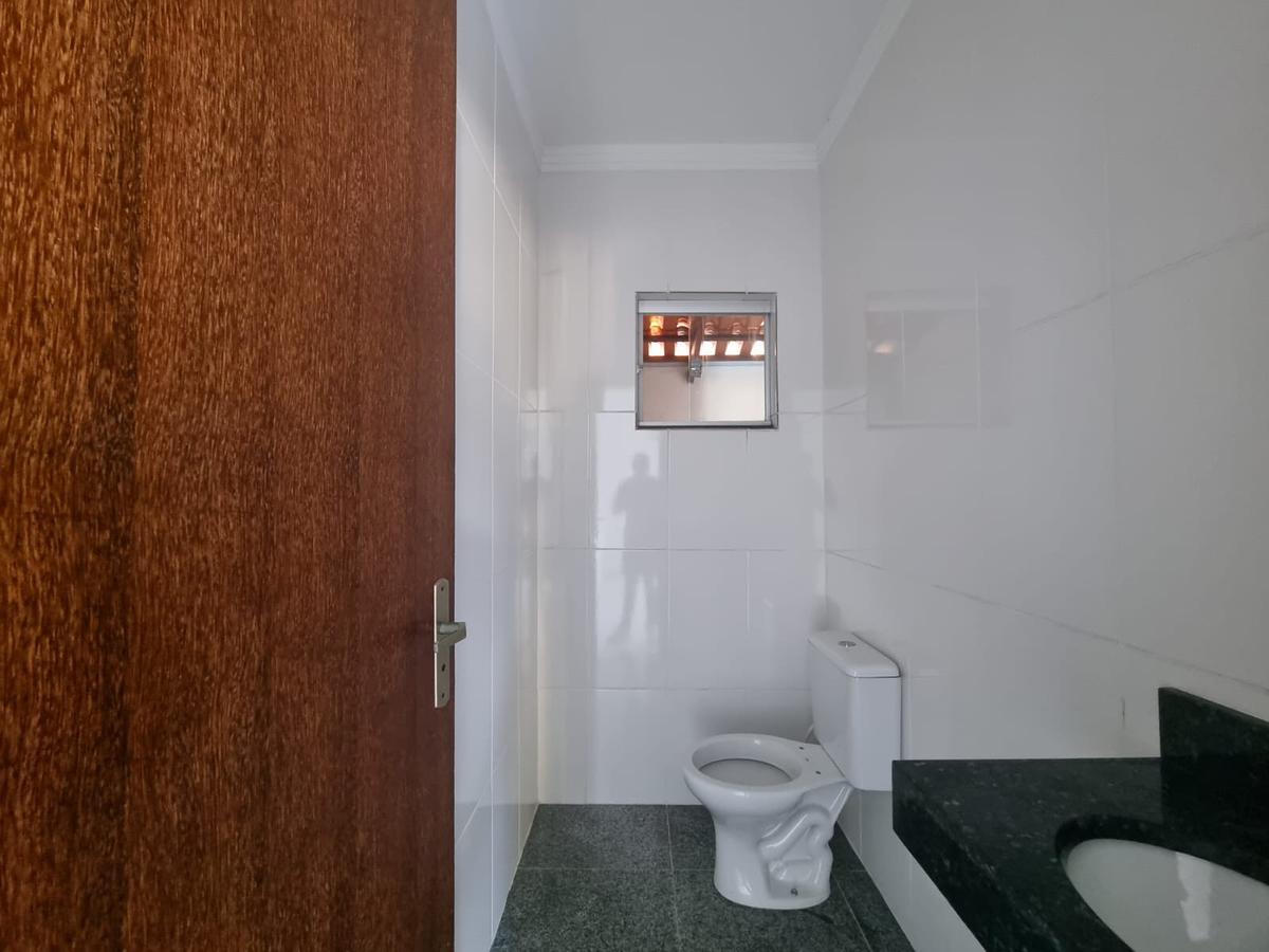 Casa, Masterville, 2 Quartos, 1 Vaga, 1 Suíte