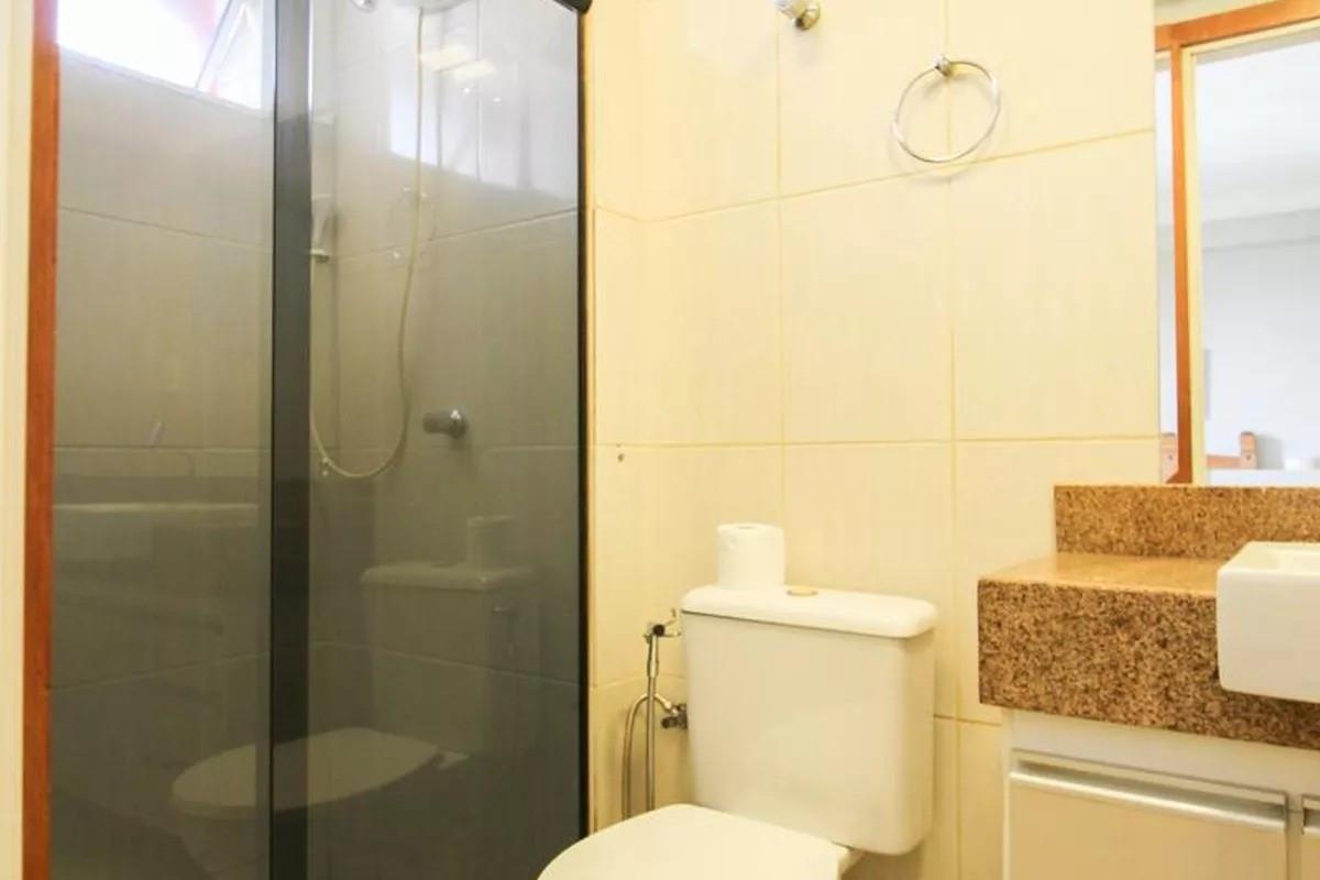 Apartamento, Castelo, 3 Quartos, 2 Vagas, 1 Suíte