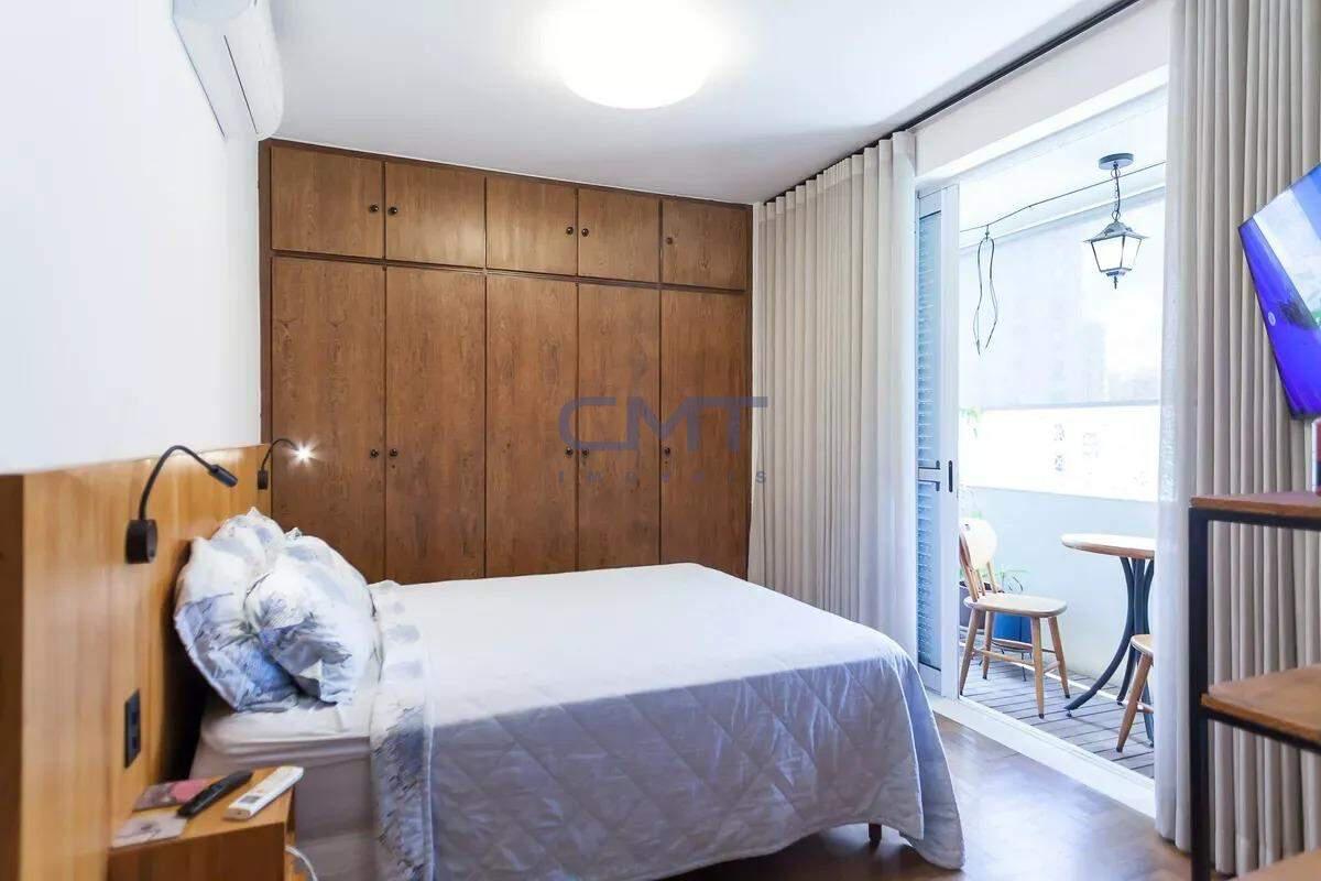 Apartamento, Savassi, 4 Quartos, 1 Vaga, 1 Suíte