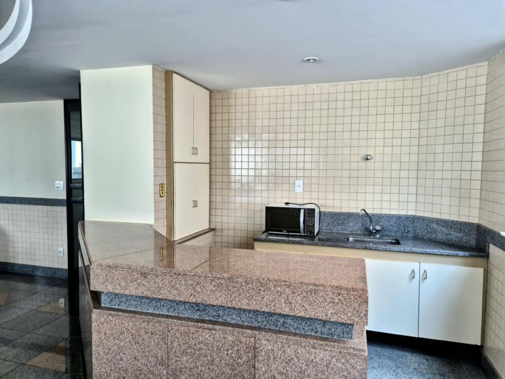 Apartamento, Carmo, 1 Quarto, 1 Vaga, 1 Suíte