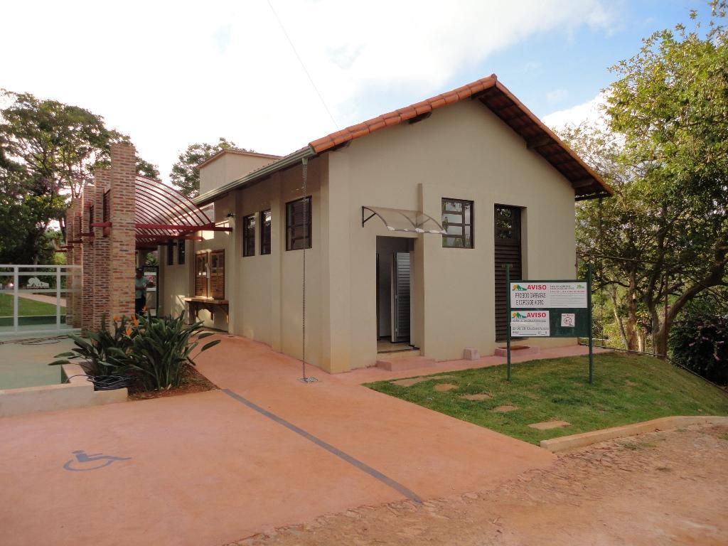 Casa em Condomínio, Aconchego da Serra, 1 Quarto, 5 Vagas, 1 Suíte