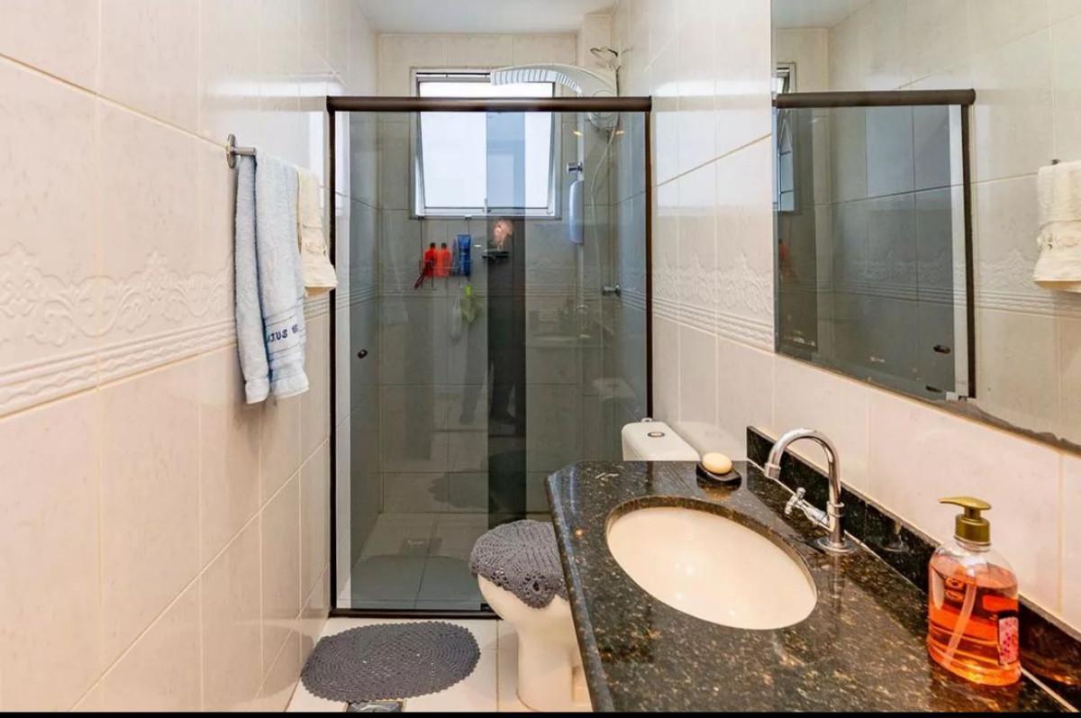 Cobertura, Castelo, 3 Quartos, 3 Vagas, 1 Suíte