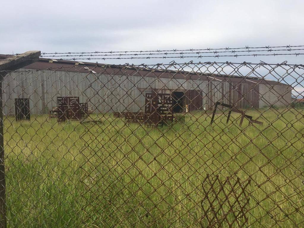 Galpão, Beatriz, 0 Quarto, 0 Vaga