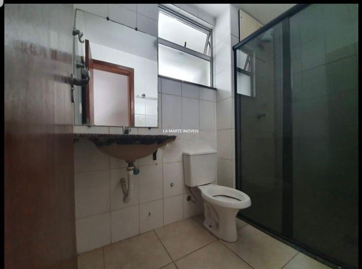 Apartamento, Jardim Riacho das Pedras, 3 Quartos, 1 Vaga