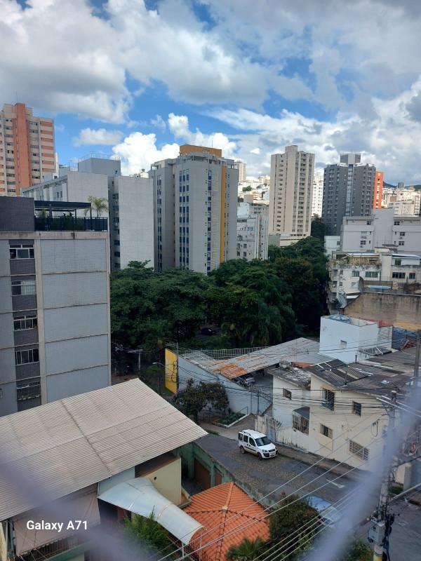 Apartamento, Cidade Jardim, 3 Quartos, 1 Vaga, 1 Suíte