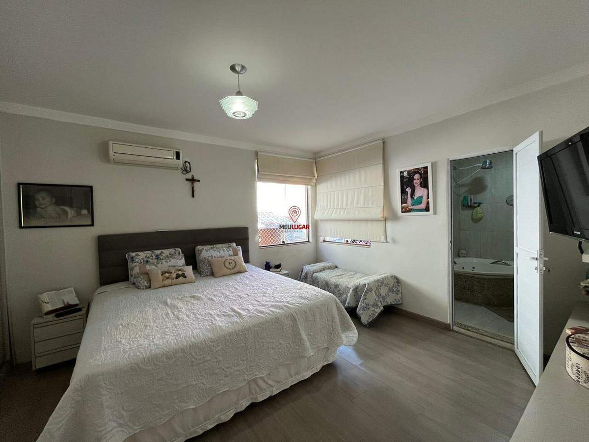 Casa, Teixeira Dias, 3 Quartos, 2 Vagas, 1 Suíte