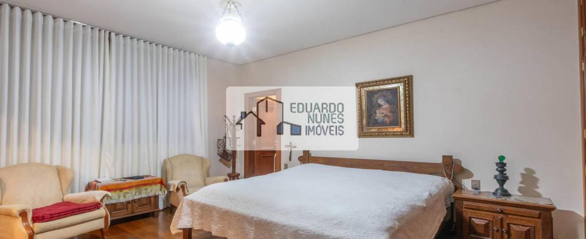 Apartamento, Lourdes, 4 Quartos, 5 Vagas, 2 Suítes