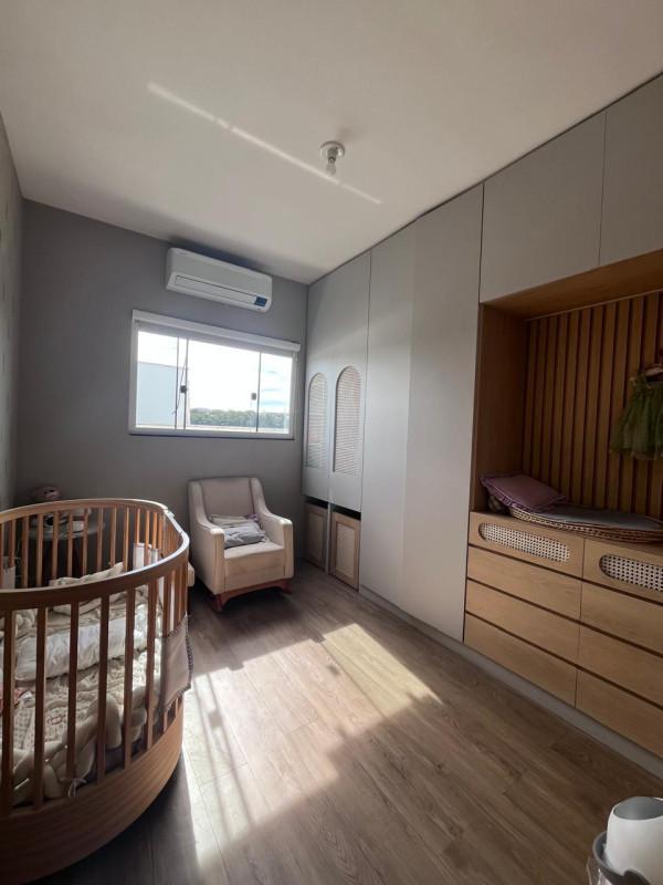 Casa, Santa Helena, 3 Quartos, 2 Vagas, 1 Suíte