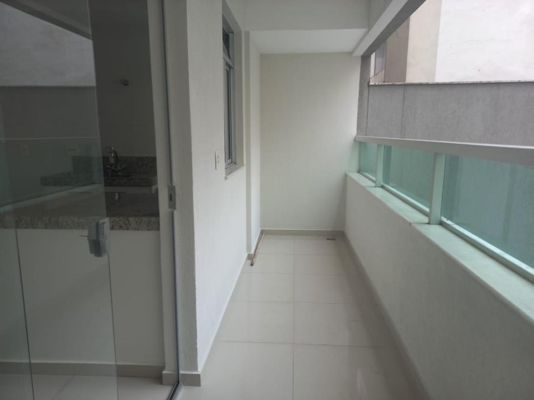 Apartamento, Centro, 1 Quarto, 1 Vaga