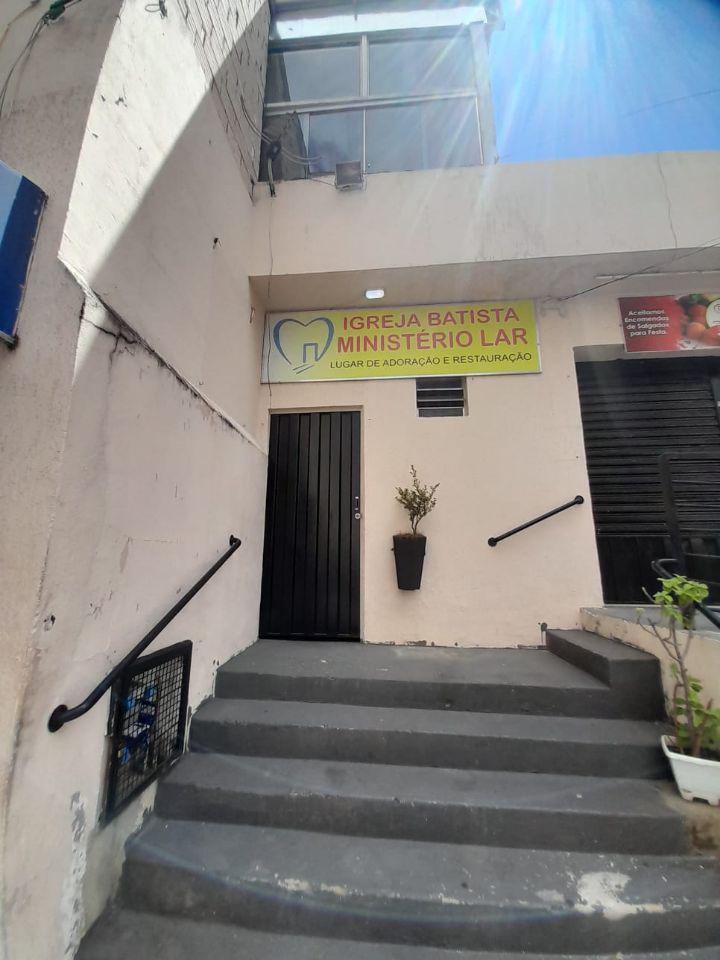 Galpão, Caiçaras, 0 Quarto, 0 Vaga