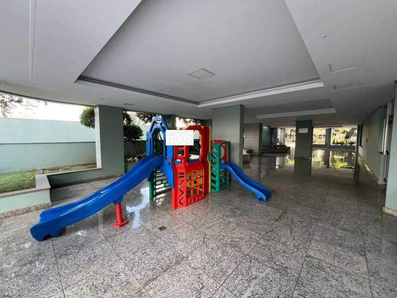 Apartamento, Ipiranga, 4 Quartos, 2 Vagas, 1 Suíte