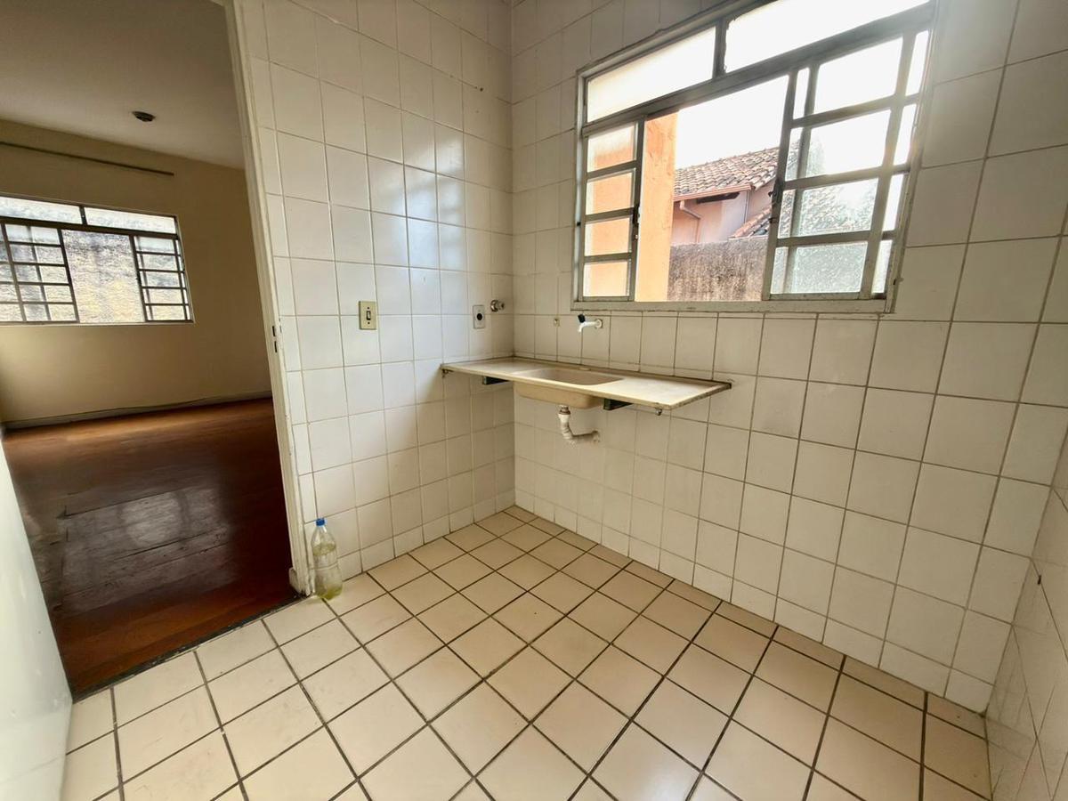 Apartamento, Itapoã, 2 Quartos, 1 Vaga