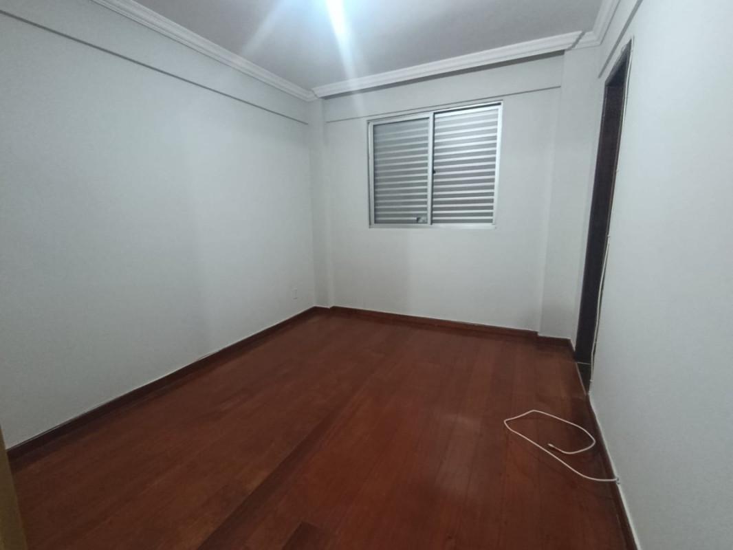 Apartamento, Palmares, 3 Quartos, 2 Vagas, 1 Suíte