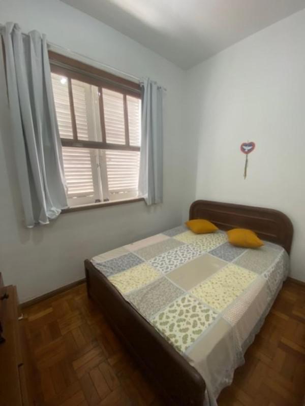 Prédio, Serra, 10 Quartos, 1 Vaga