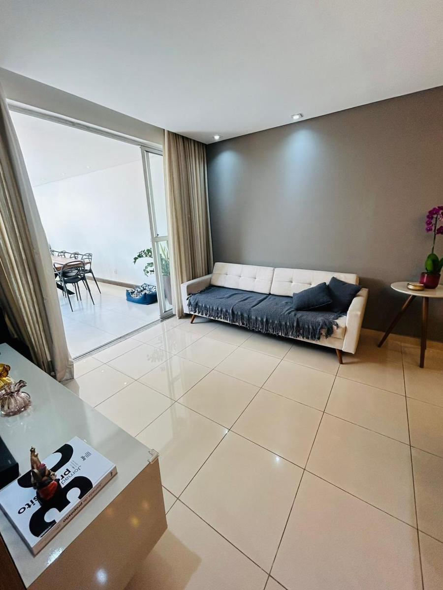 Apartamento, Monsenhor Messias, 3 Quartos, 2 Vagas, 1 Suíte