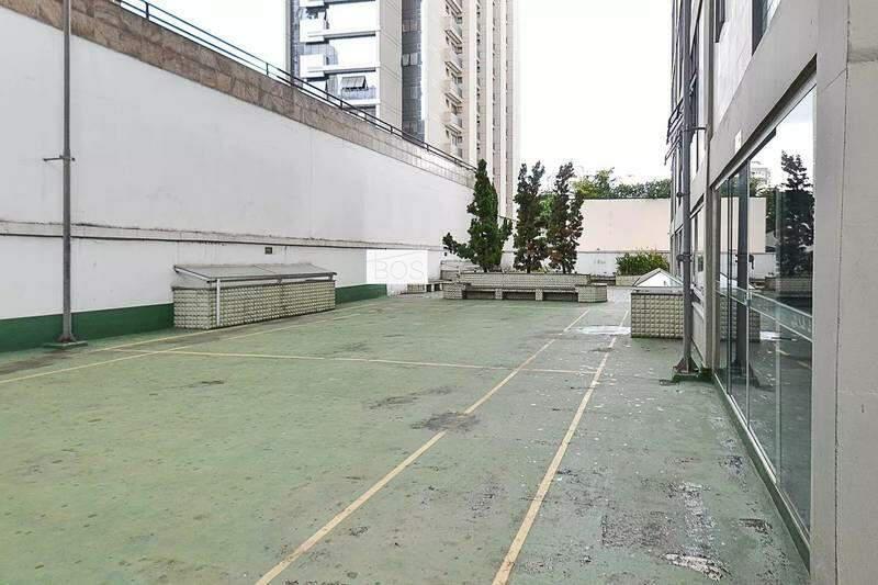 Apartamento, Savassi, 2 Quartos, 1 Vaga, 1 Suíte