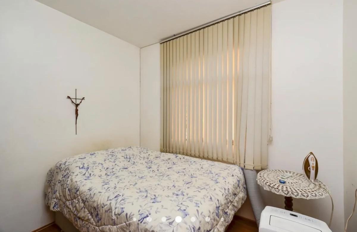 Apartamento, Horto, 3 Quartos, 1 Vaga