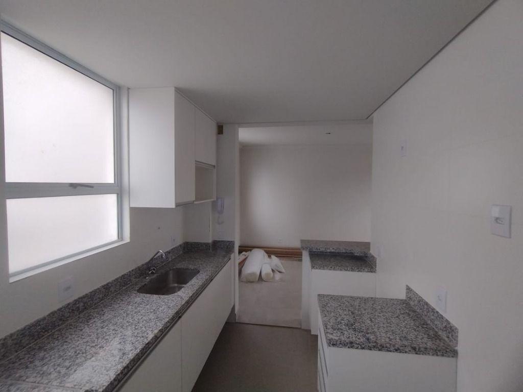 Apartamento, Ana Lúcia, 2 Quartos, 2 Vagas