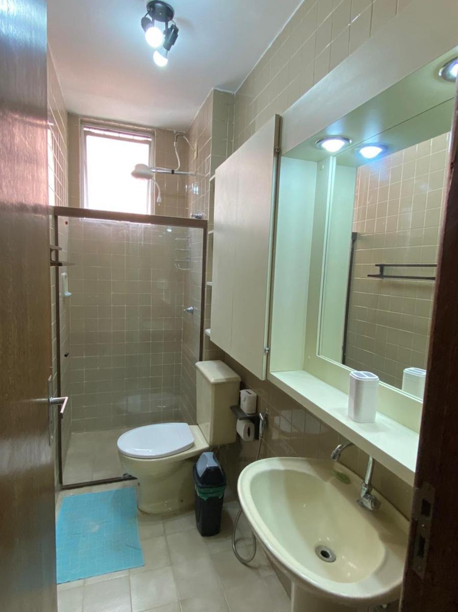 Apartamento, Luxemburgo, 3 Quartos, 1 Vaga, 1 Suíte