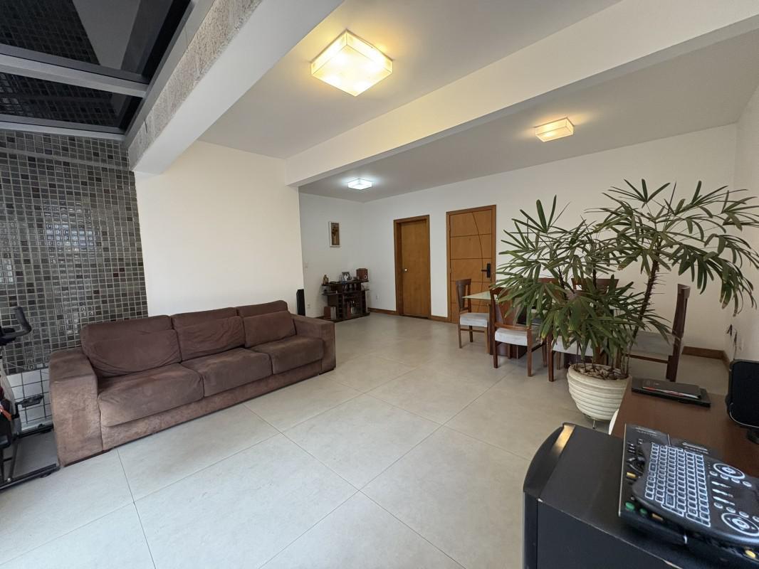 Apartamento, Castelo, 3 Quartos, 2 Vagas, 1 Suíte