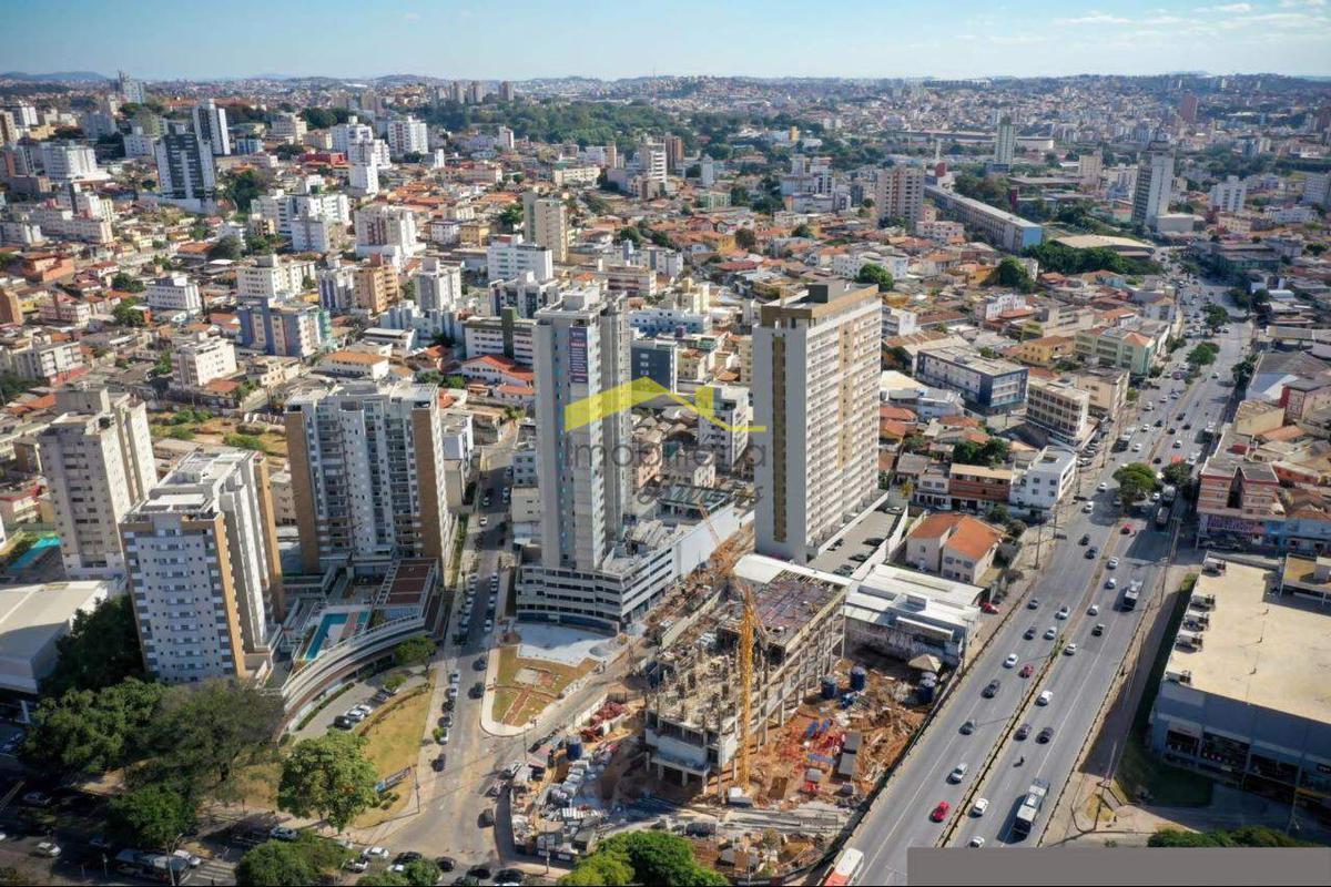 Apartamento, Nova Suíssa, 1 Quarto