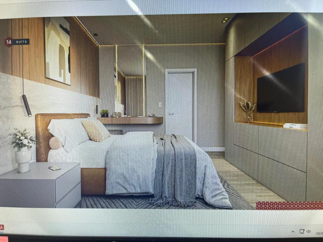 Apartamento, Coração Eucarístico, 4 Quartos, 2 Vagas, 1 Suíte