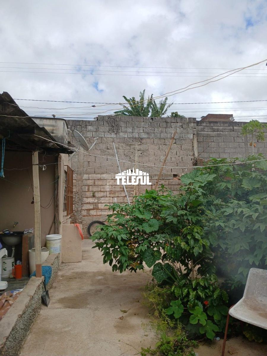 Casa, Jardim Corcetti I, 3 Quartos, 2 Vagas