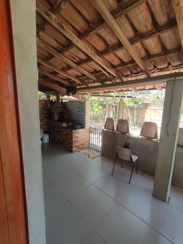 Fazenda, Centro, 2 Quartos, 15 Vagas
