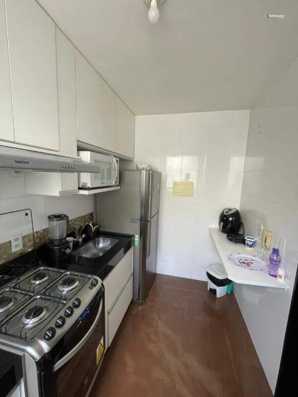 Apartamento, Luxemburgo, 2 Quartos, 1 Vaga