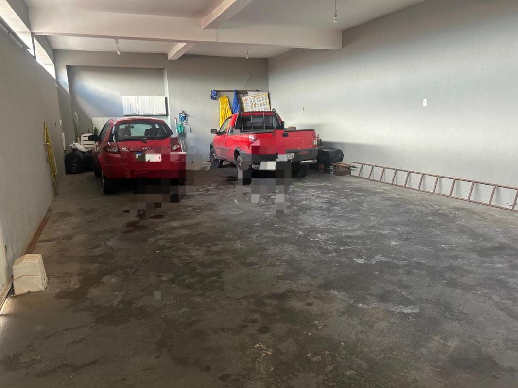 Casa, Diamante, 3 Quartos, 6 Vagas, 1 Suíte