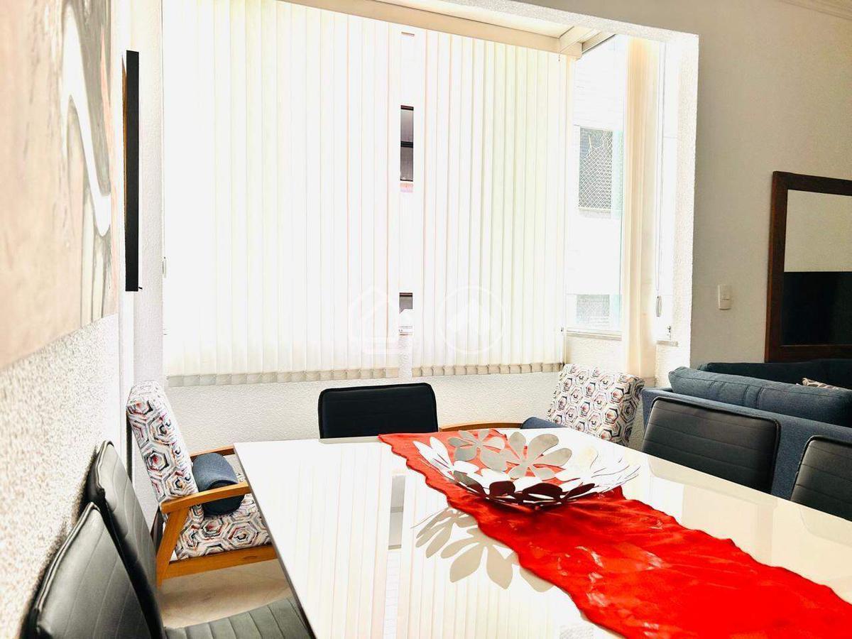 Apartamento, Buritis, 3 Quartos, 2 Vagas, 1 Suíte