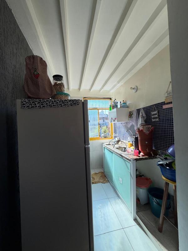 Apartamento, Industrial, 2 Quartos, 1 Vaga