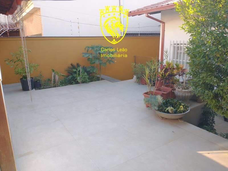 Casa, São José, 3 Quartos, 4 Vagas, 2 Suítes