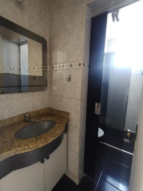 Apartamento, Serrano, 3 Quartos, 1 Vaga
