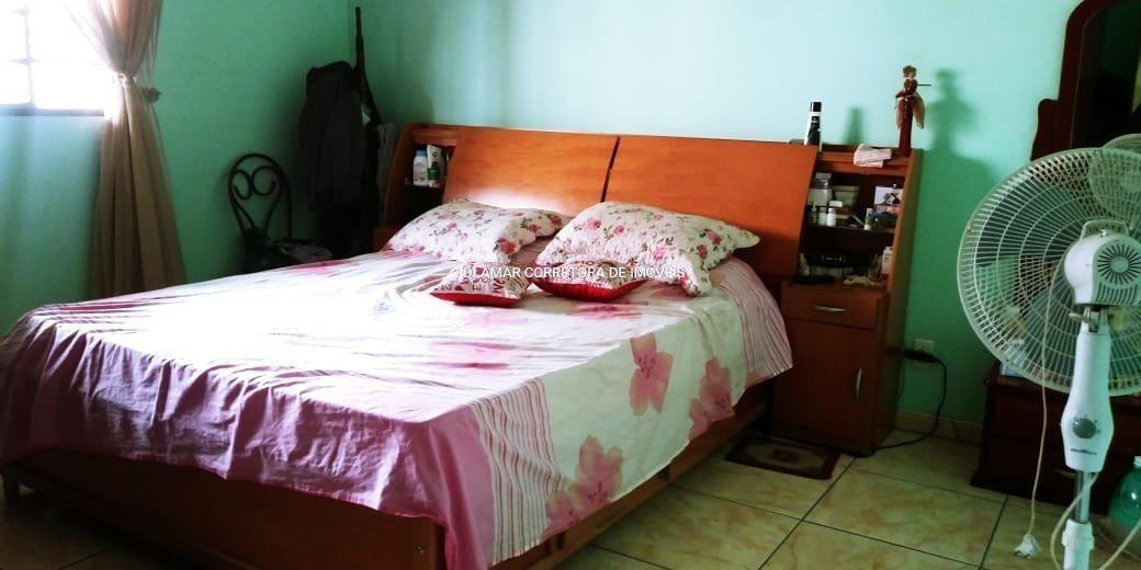 Casa, Jardim Riacho das Pedras, 6 Quartos, 12 Vagas