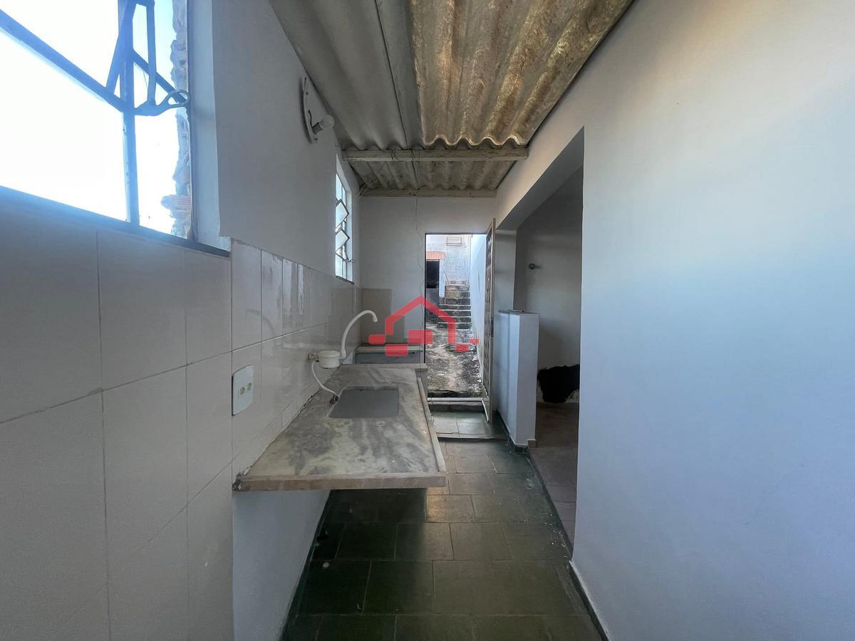 Casa, Minas Brasil, 3 Quartos, 1 Vaga