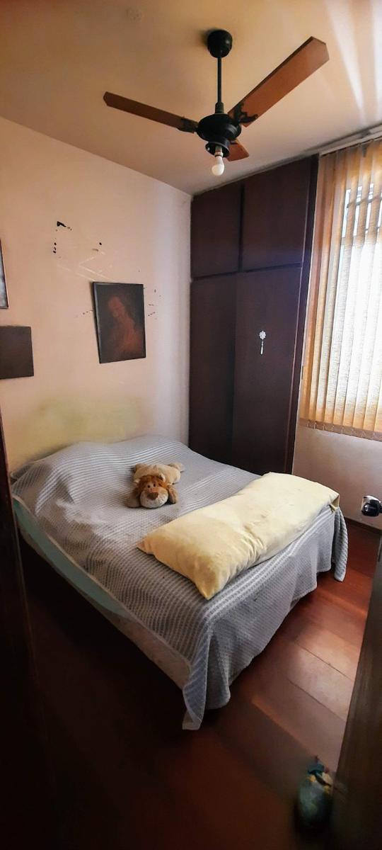 Apartamento, Cidade Nova, 3 Quartos, 2 Vagas, 1 Suíte