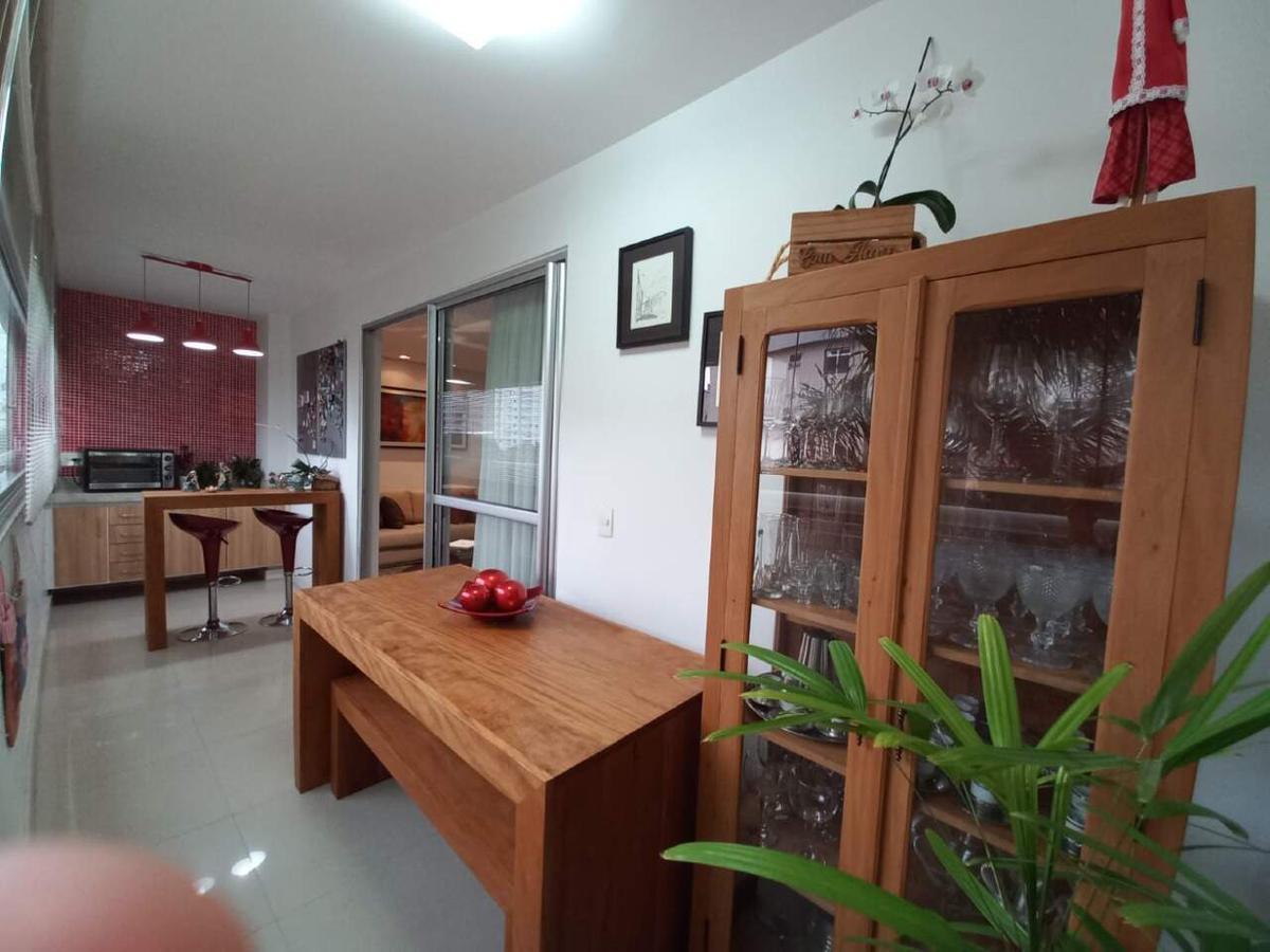 Apartamento, Buritis, 4 Quartos, 2 Vagas, 1 Suíte