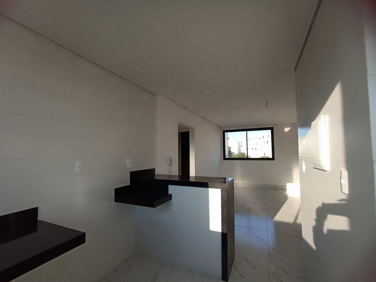 Apartamento, Santa Amélia, 3 Quartos, 2 Vagas, 1 Suíte