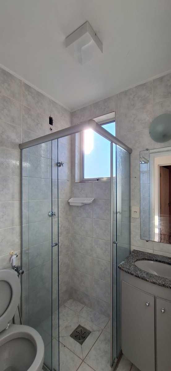 Cobertura, Santa Inês, 3 Quartos, 2 Vagas, 1 Suíte