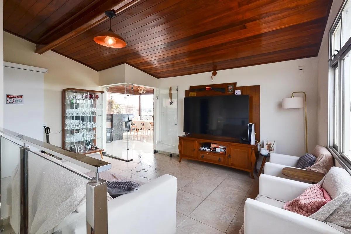 Cobertura, Ipiranga, 3 Quartos, 2 Vagas, 1 Suíte