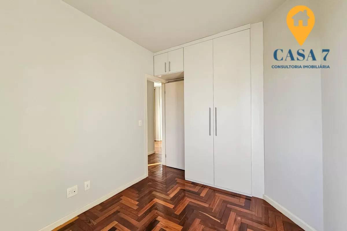 Apartamento, Serra, 2 Quartos, 1 Vaga