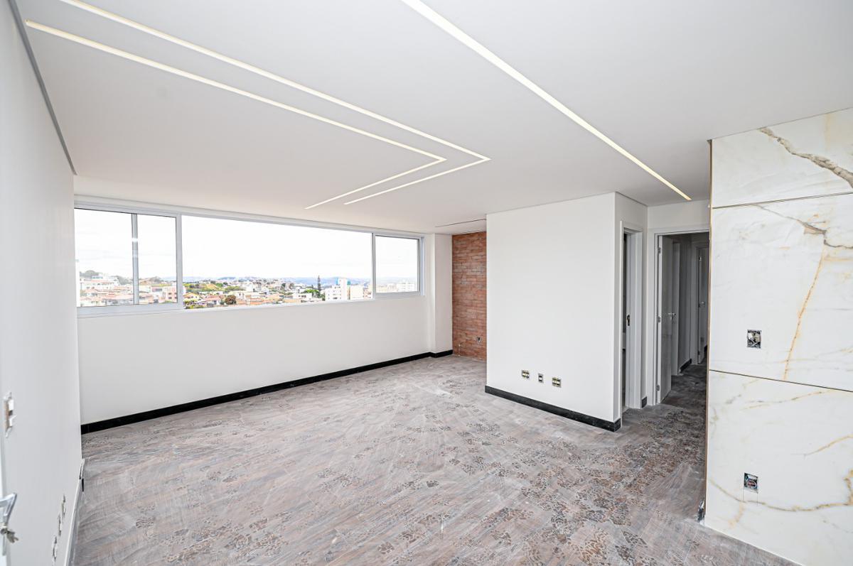 Cobertura, Ana Lúcia, 4 Quartos, 3 Vagas, 2 Suítes