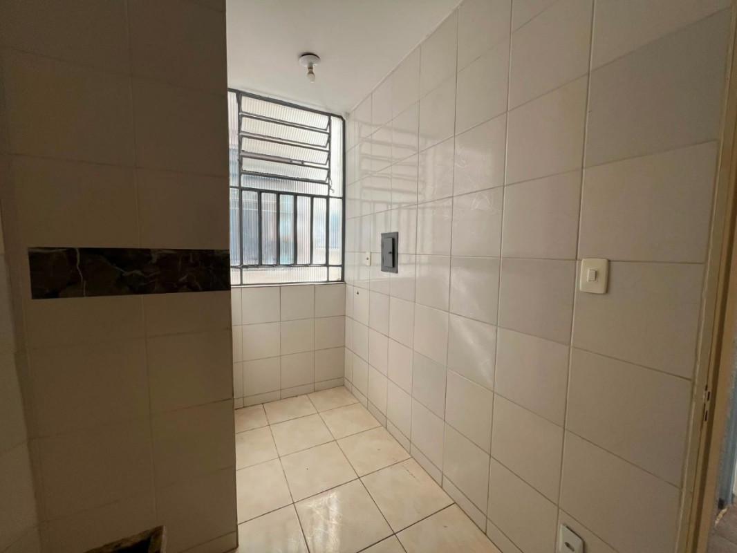 Apartamento, Sagrada Família, 2 Quartos, 1 Vaga