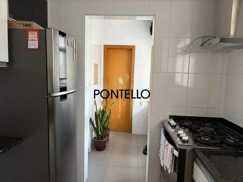 Apartamento, Nova Suíssa, 3 Quartos, 2 Vagas, 1 Suíte