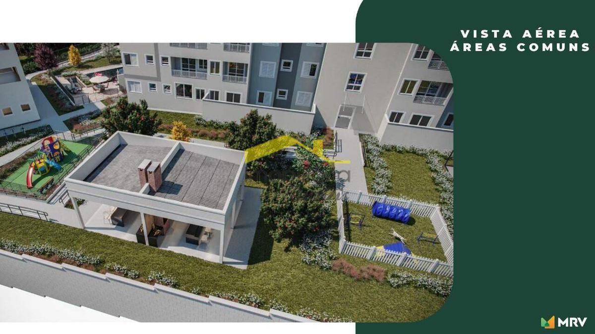 Apartamento, Havaí, 1 Quarto, 1 Vaga