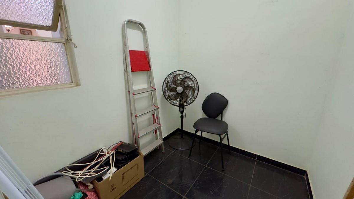 Apartamento, Coração Eucarístico, 3 Quartos, 1 Vaga, 1 Suíte
